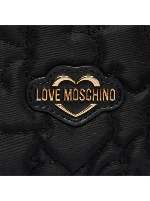  LOVE MOSCHINO | JC4028PP1ILE0/000